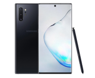Samsung Galaxy Note 10+ N975F Dual SIM 12/256 Aura Black - 507926 - zdjęcie 1